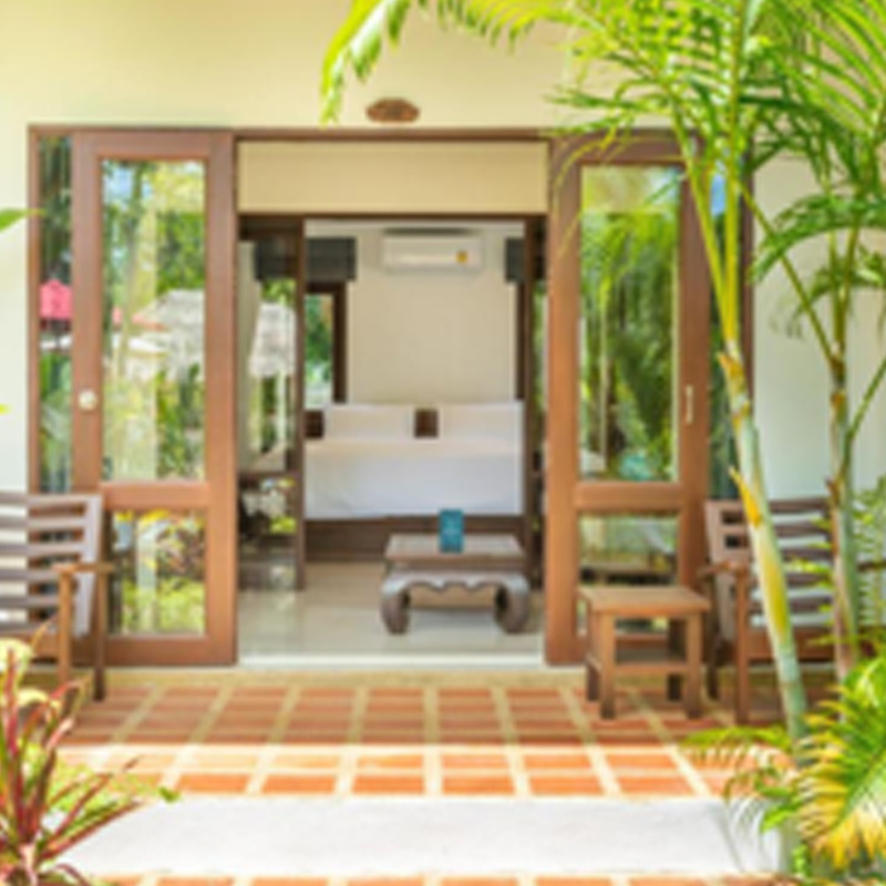 Thailand  - GI Jane Bootcamp Ltd.