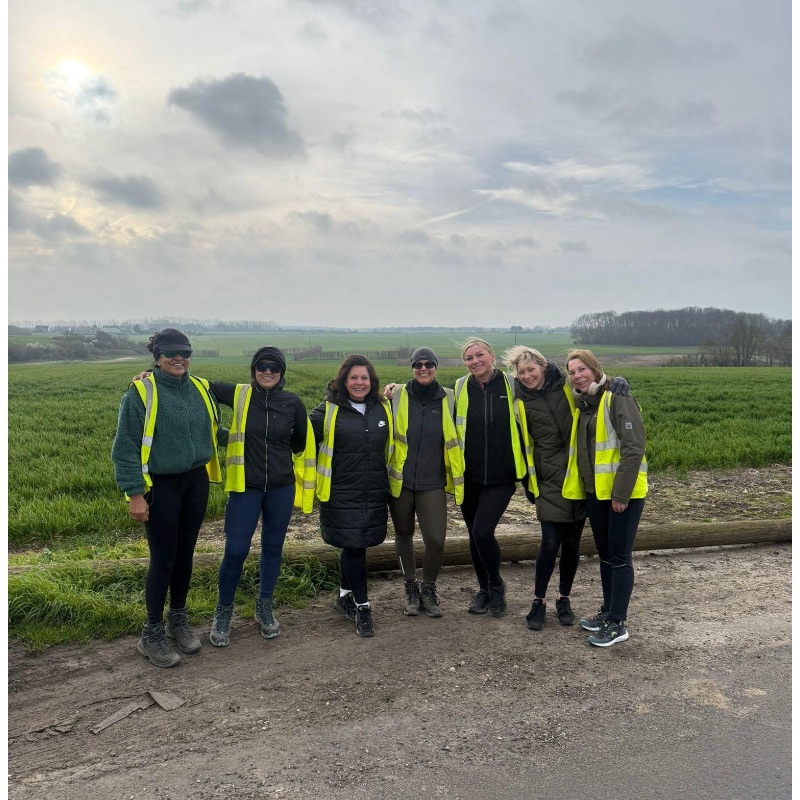 Jan/March 2026 - GI Jane Bootcamp Ltd. Gallery