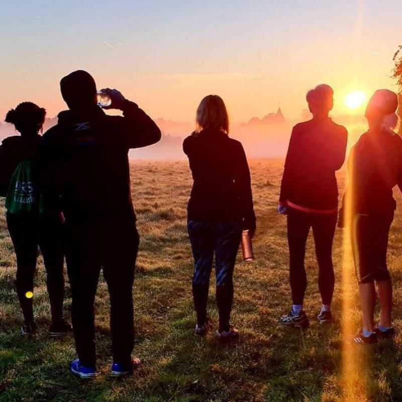 Homepage row_gallery - GI Jane Bootcamp Ltd. Gallery